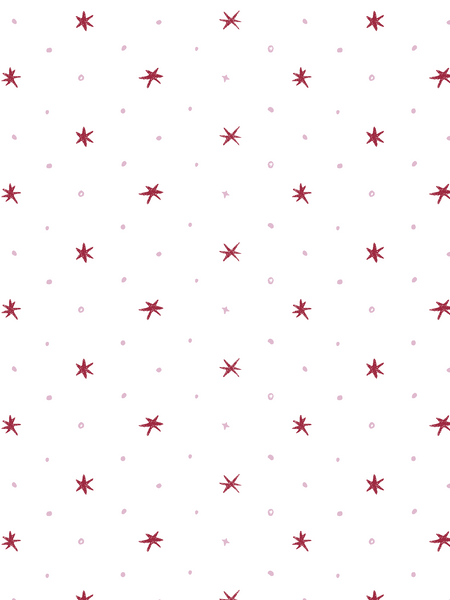 Ensueno - Wallpaper - Raspberry