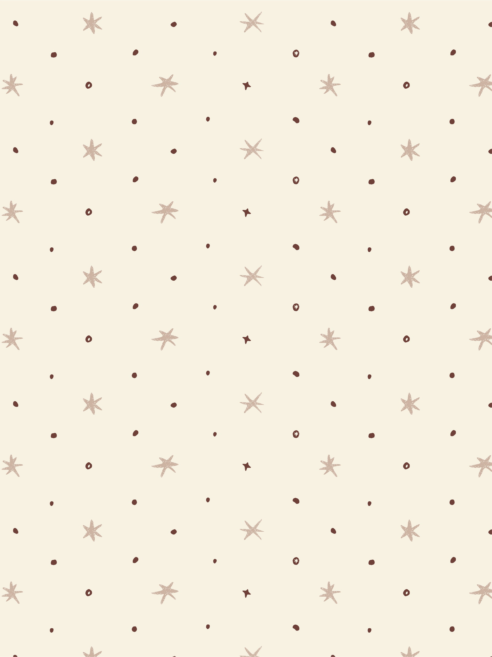 Ensueno - Wallpaper - Taupe