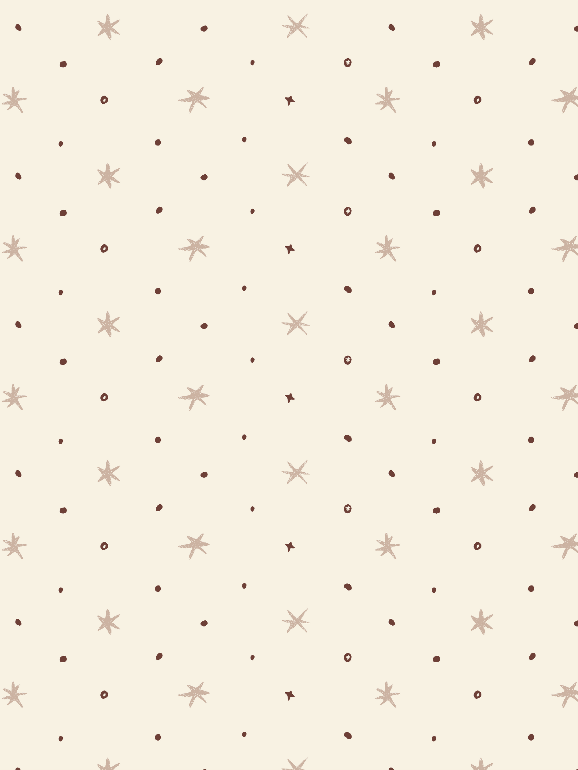 Ensueno - Wallpaper - Taupe