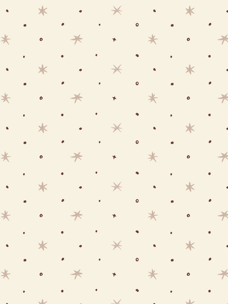 Ensueno - Wallpaper - Taupe
