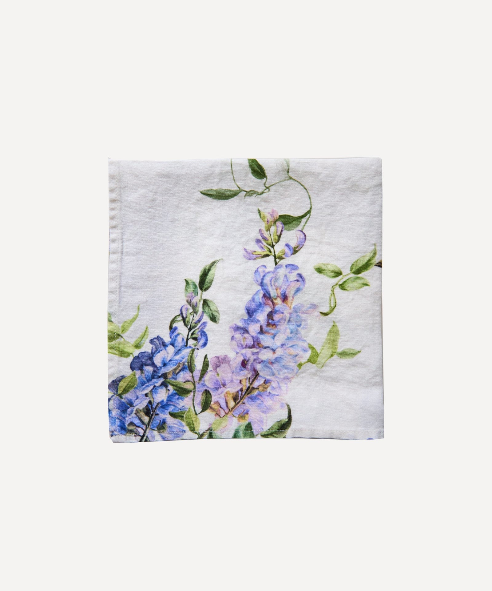 WISTERIA NAPKIN
