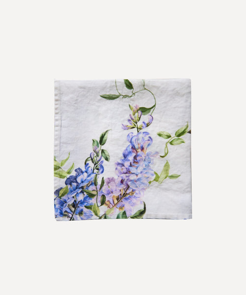 WISTERIA NAPKIN