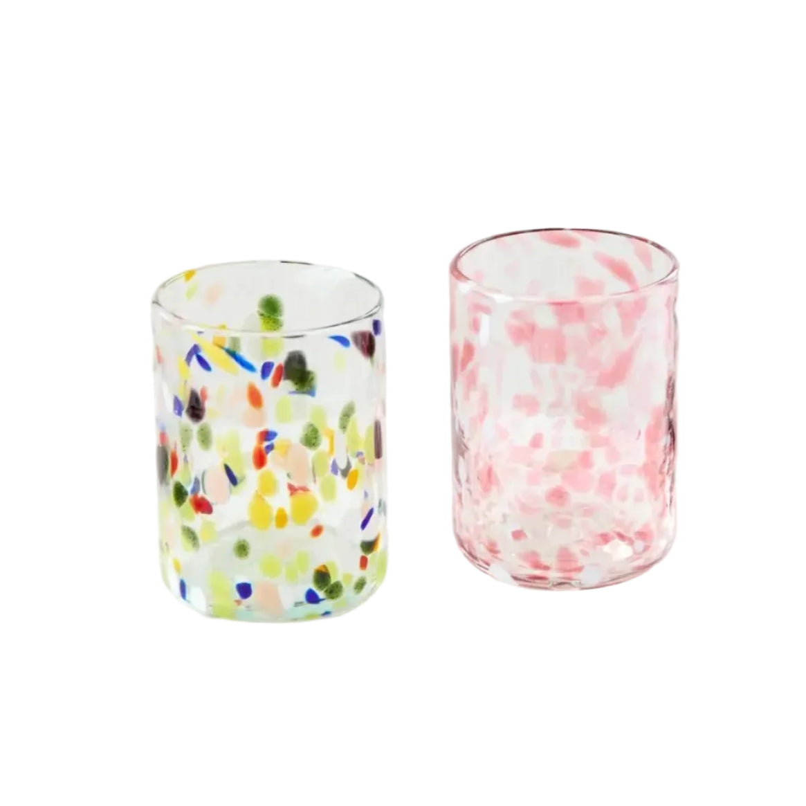 Cala Tumblers, Set of Two