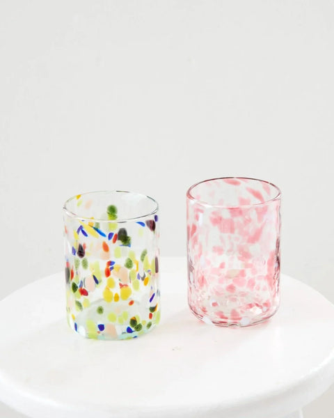 Cala Tumblers, Set of Two