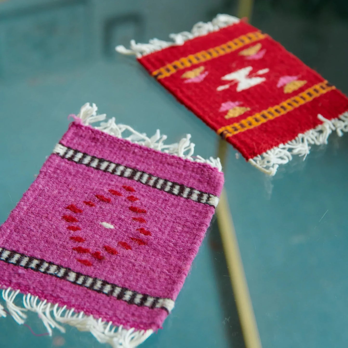 Picante Coaster Set