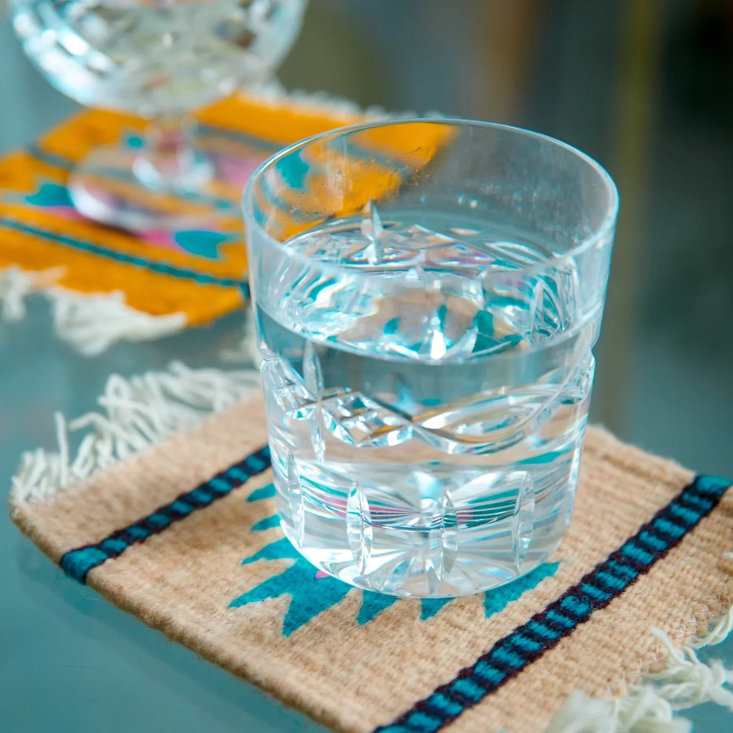 Reef Coaster Set