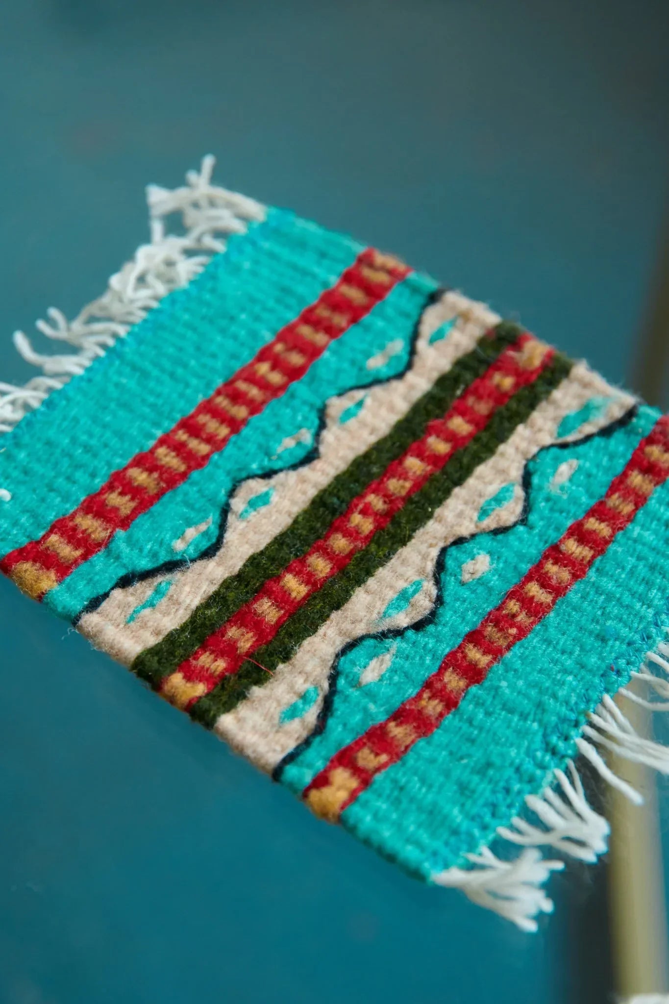 Pacifico Coaster Set
