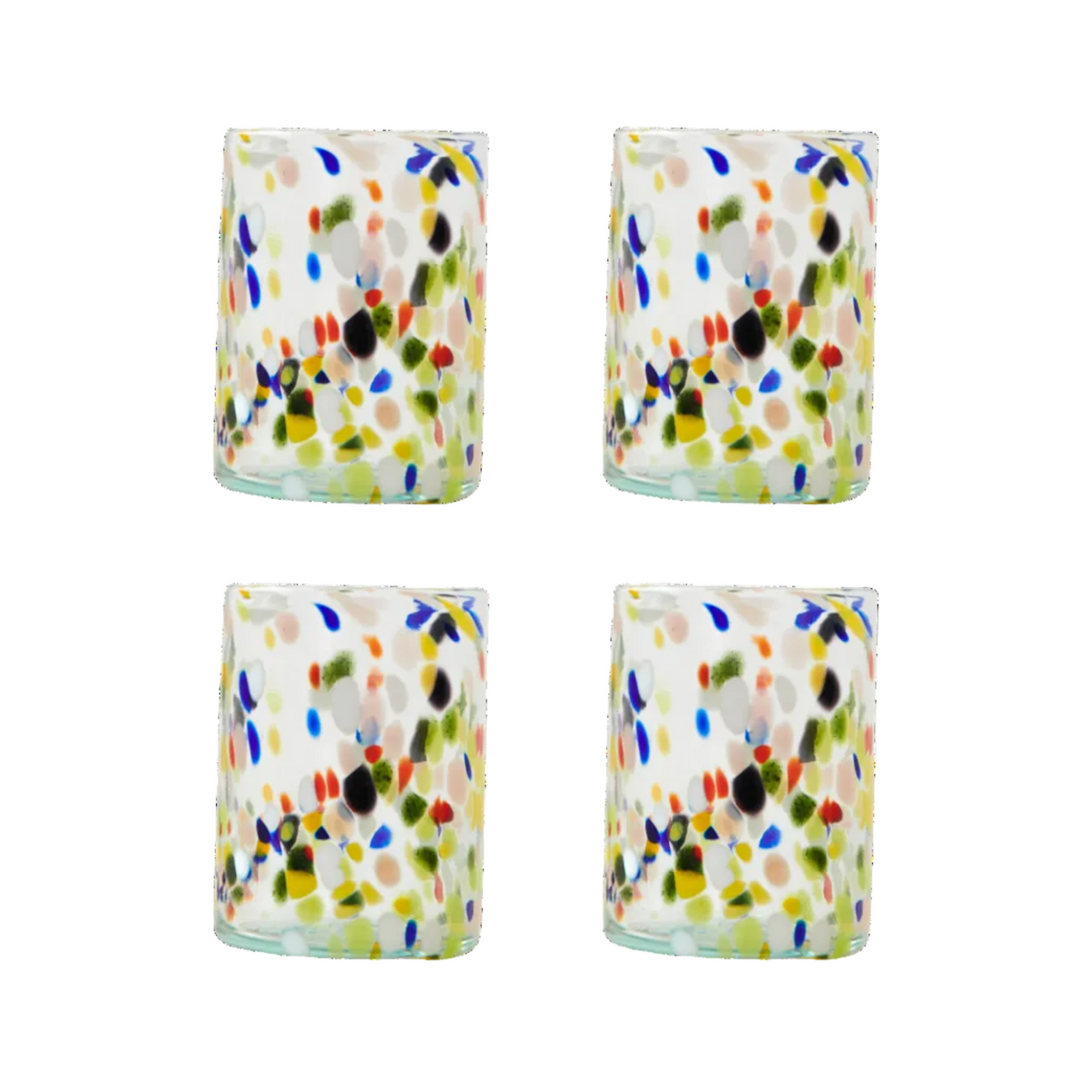 Cala Tumblers, Set of Four