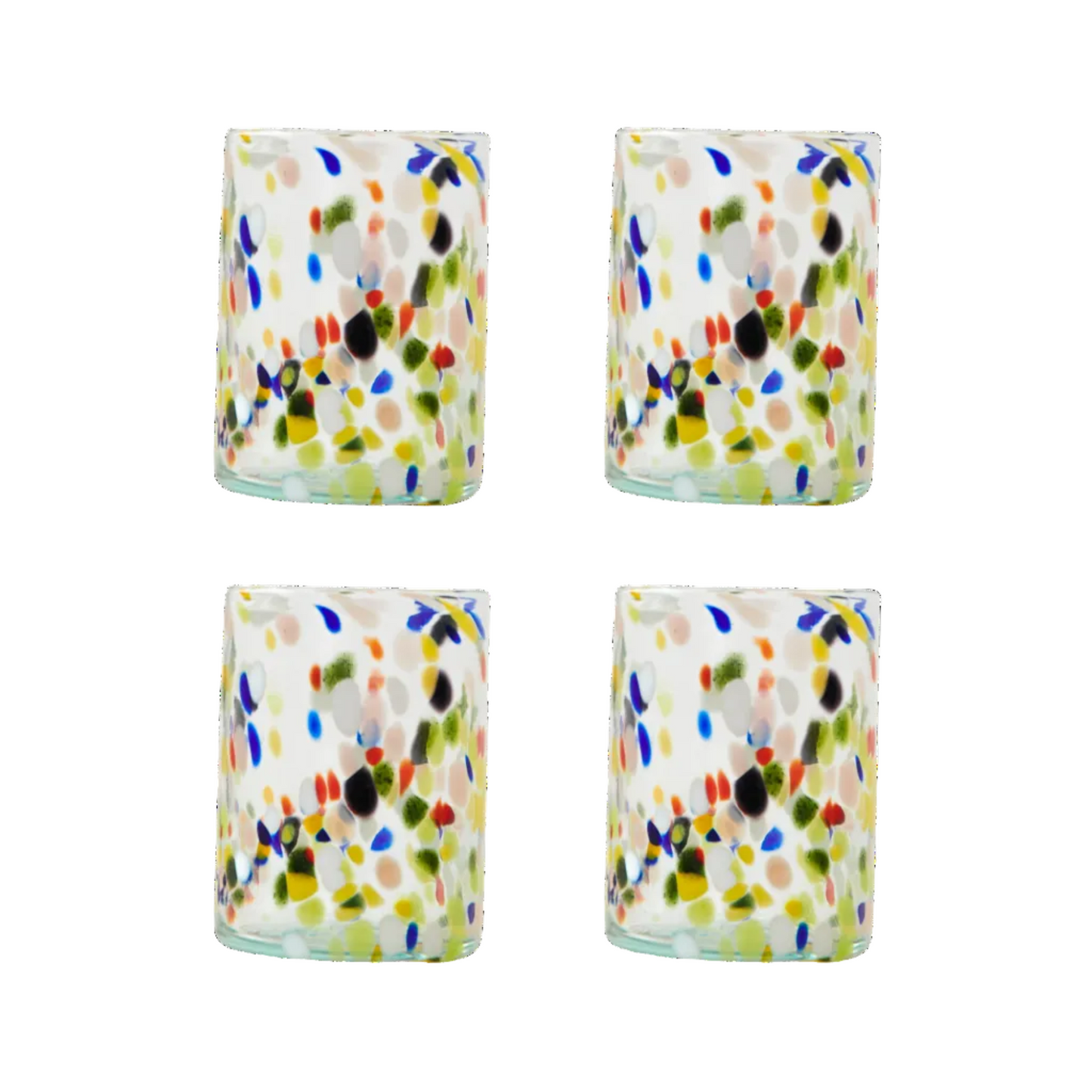 Cala Tumblers, Set of Four