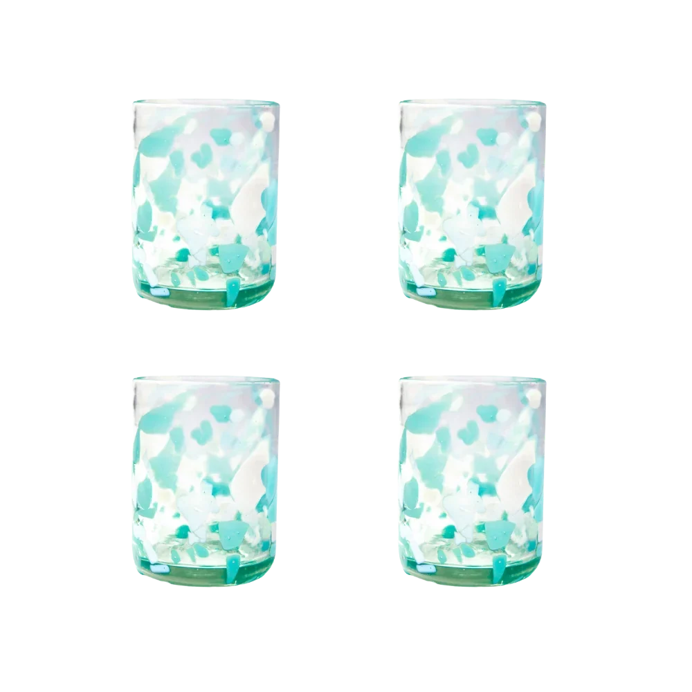 Cala Tumblers, Set of Four