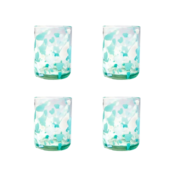 Cala Tumblers, Set of Four