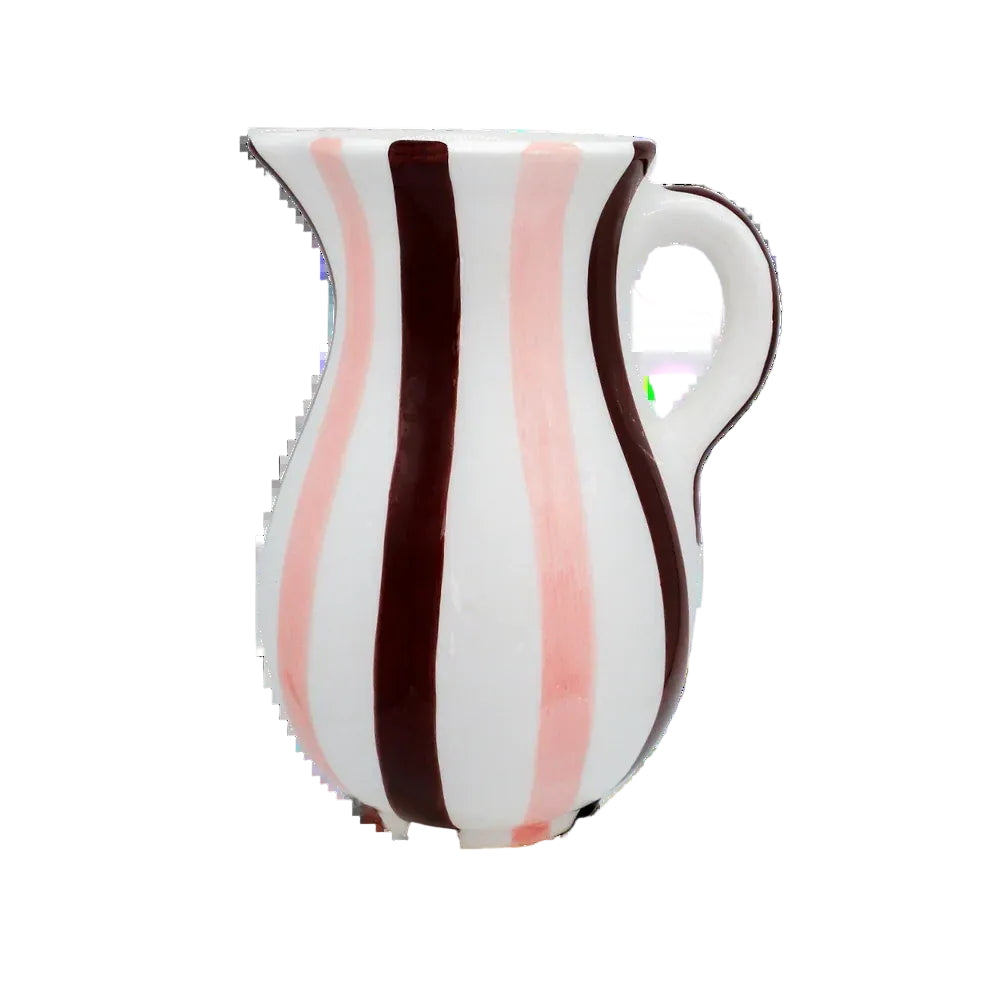 Neapolitan Jug