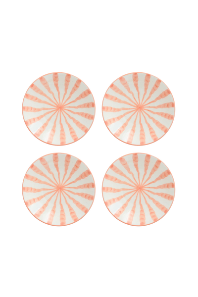 Wave Pasta Bowl - Blush