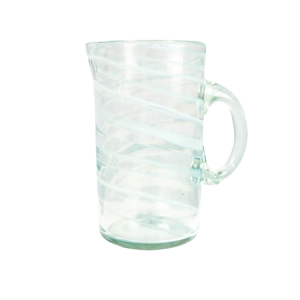 Pollença Set - Jug & Tumbler Set
