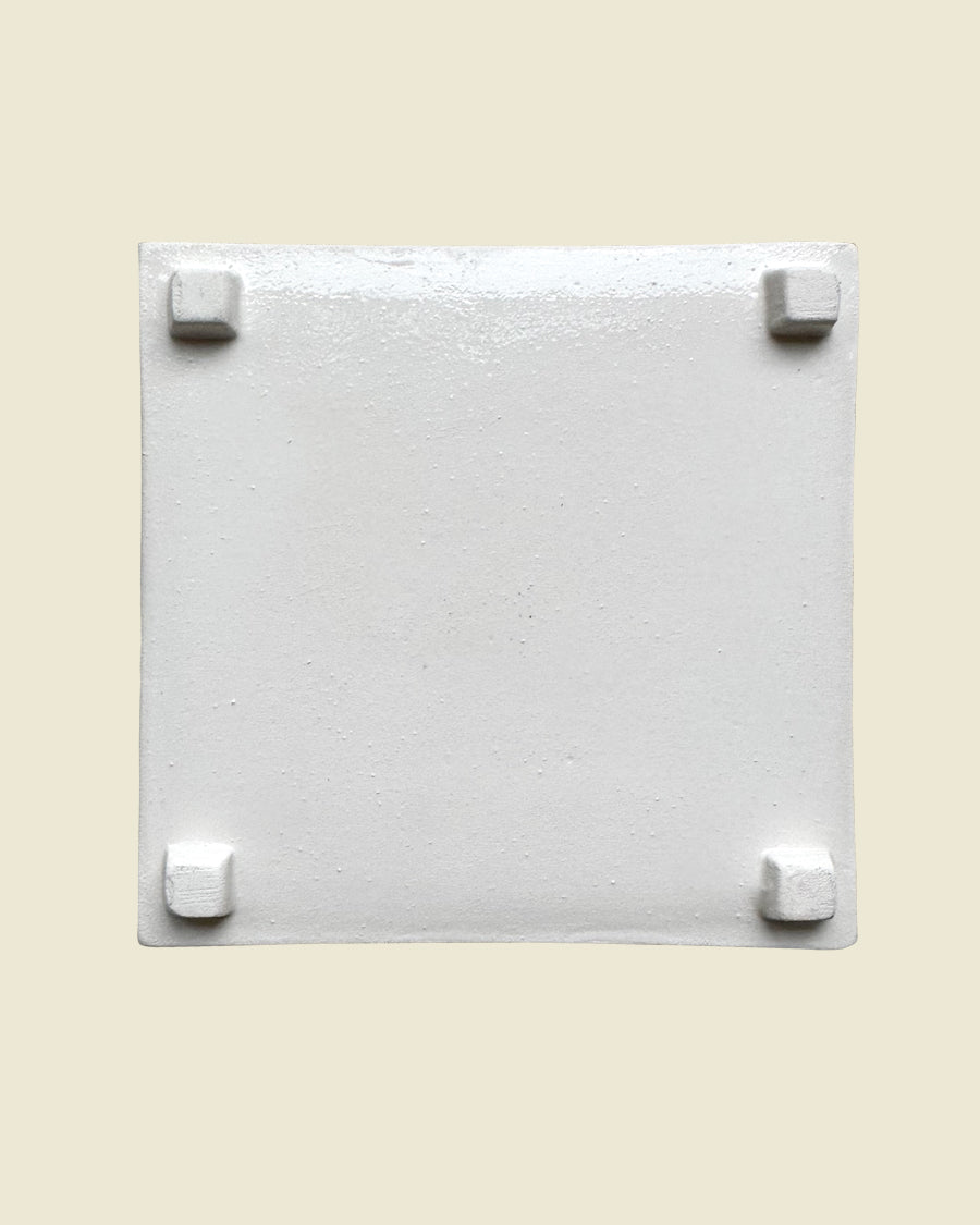 Gardenia Trivet