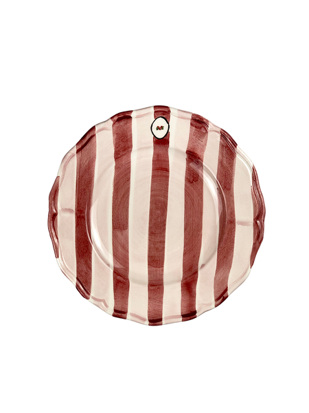 Spring Cuore - Set of 2 Plates