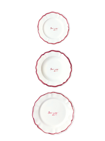 “Send N*des” - Complete Set for 2