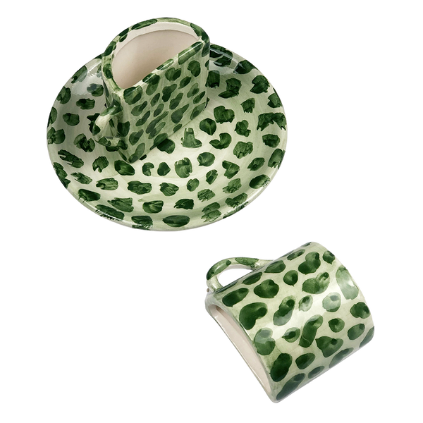 Tête a Tête Cup Set