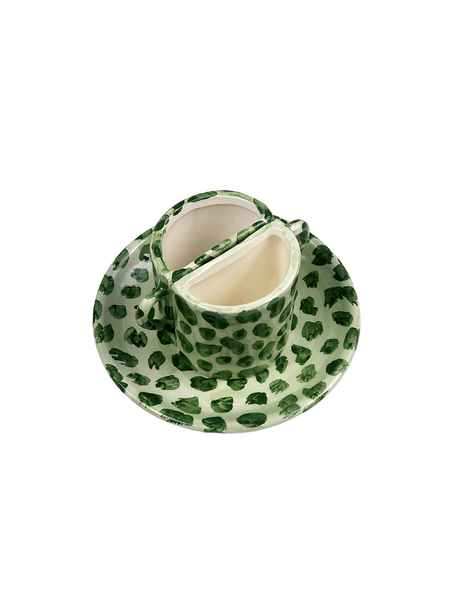 Tête a Tête Cup Set