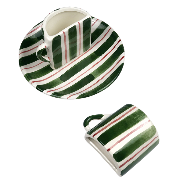 Tête a Tête Cup Set