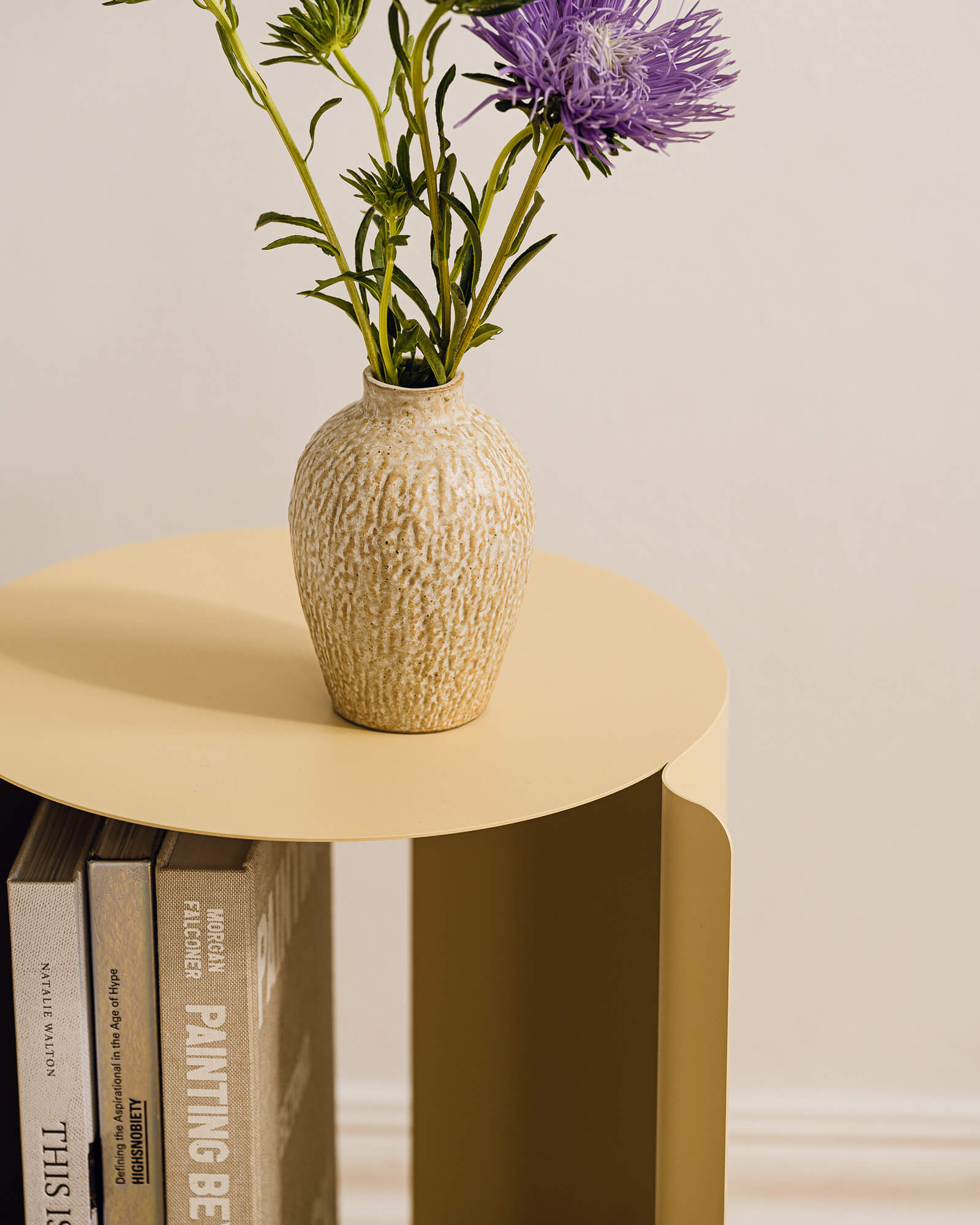 Wa Side Table