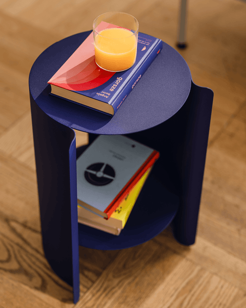 Wa Side Table