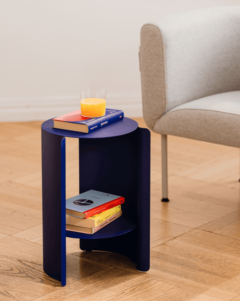 Wa Side Table