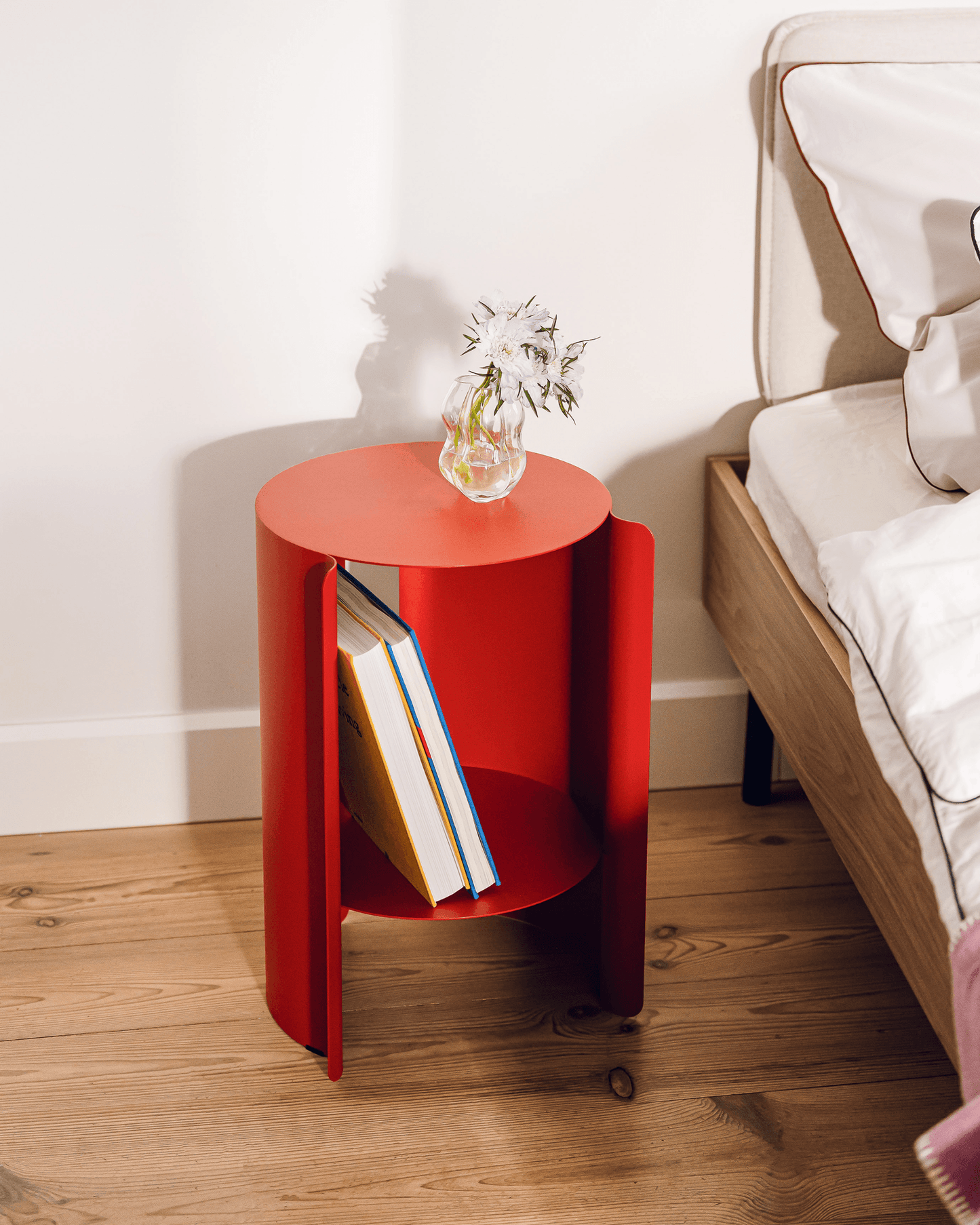 Wa Side Table