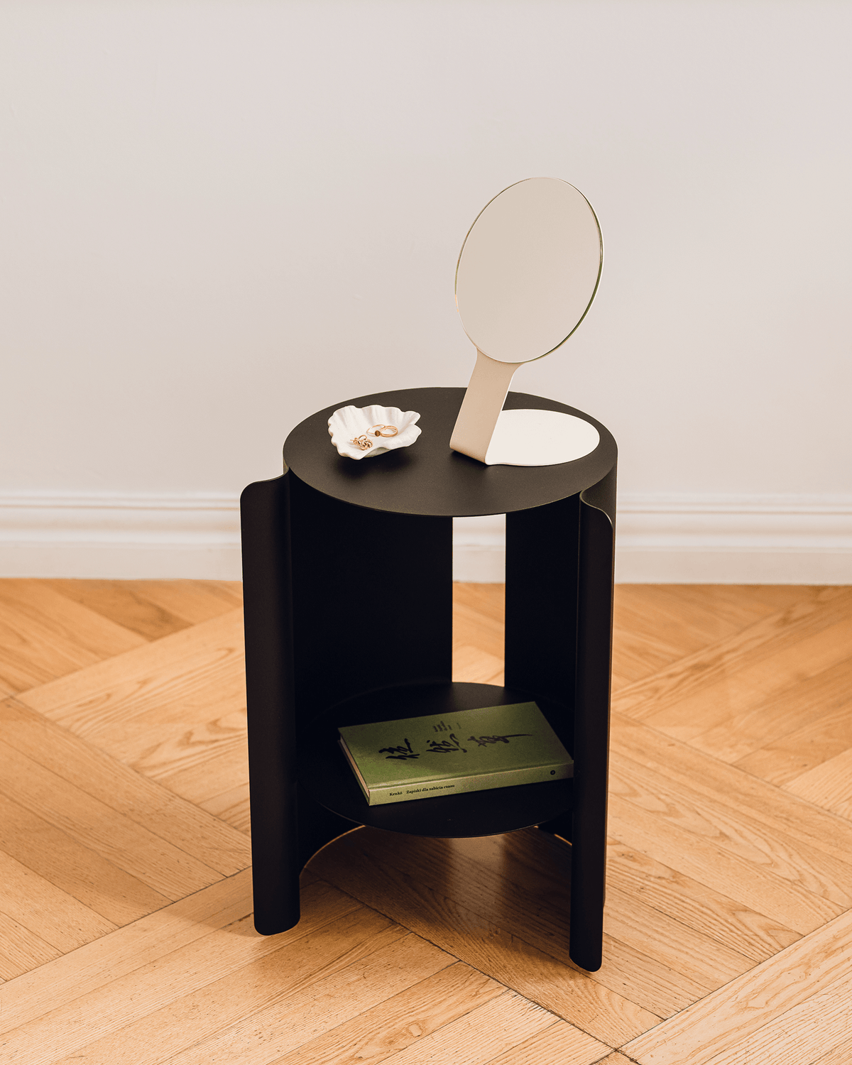 Wa Side Table