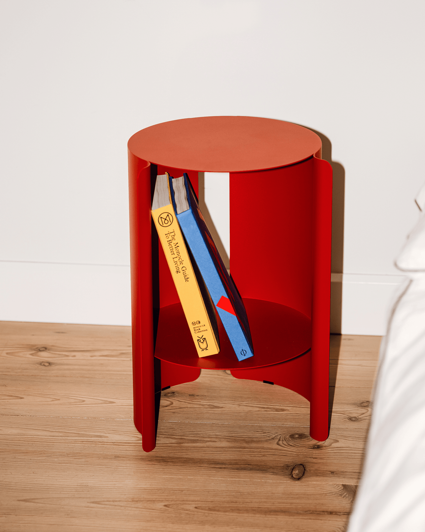 Wa Side Table