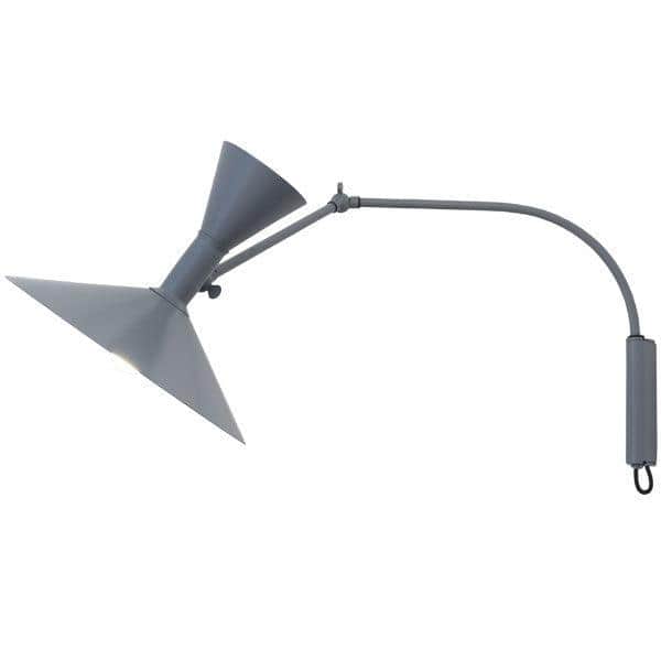 Mini Wall Lamp – Lampe De Marseille by Le Corbusier