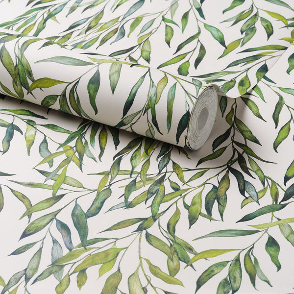 Willow Wallpaper