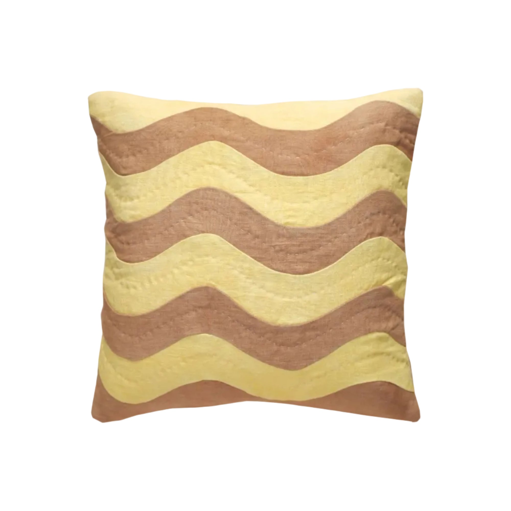 Waves Cushion