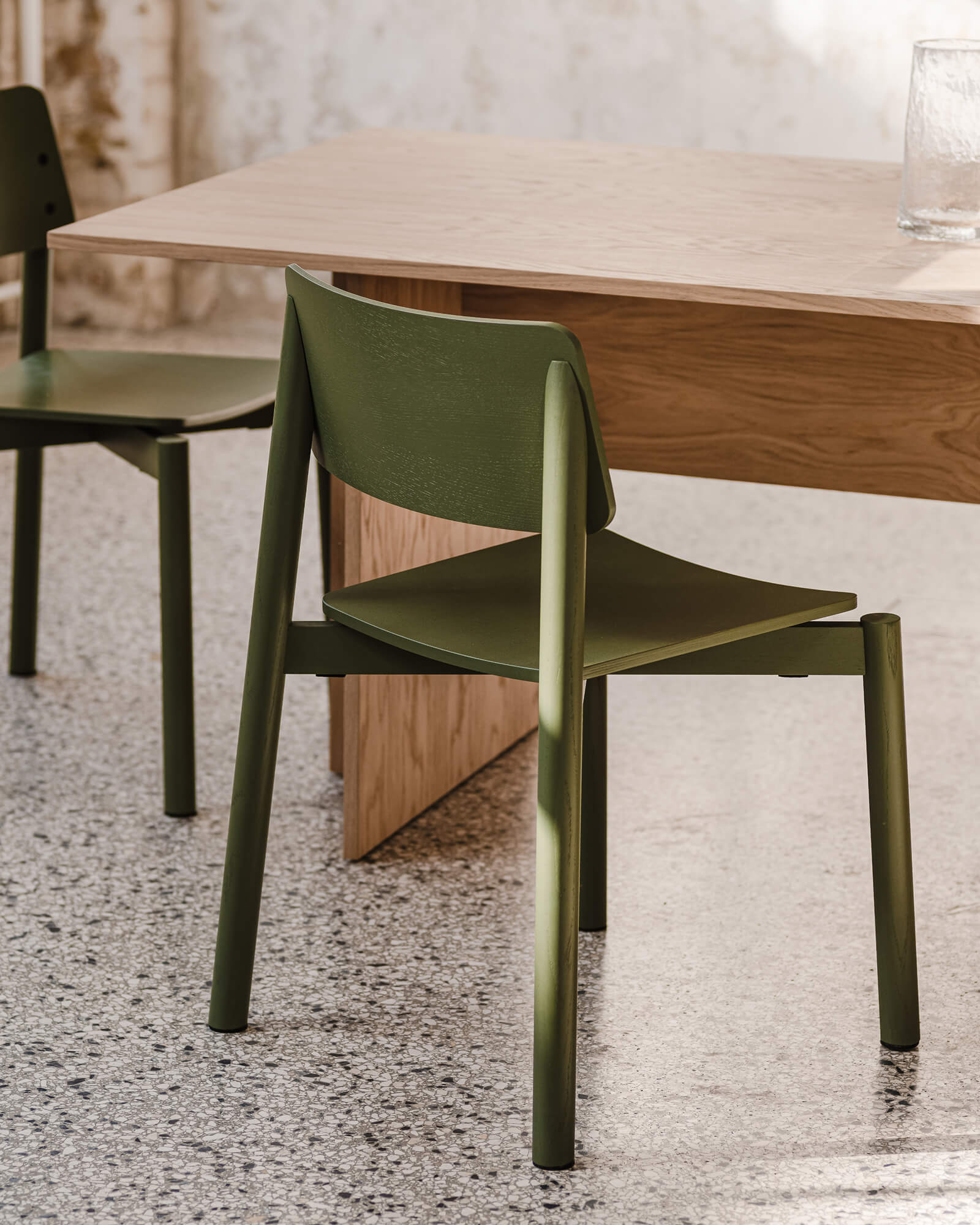 Wem Chair