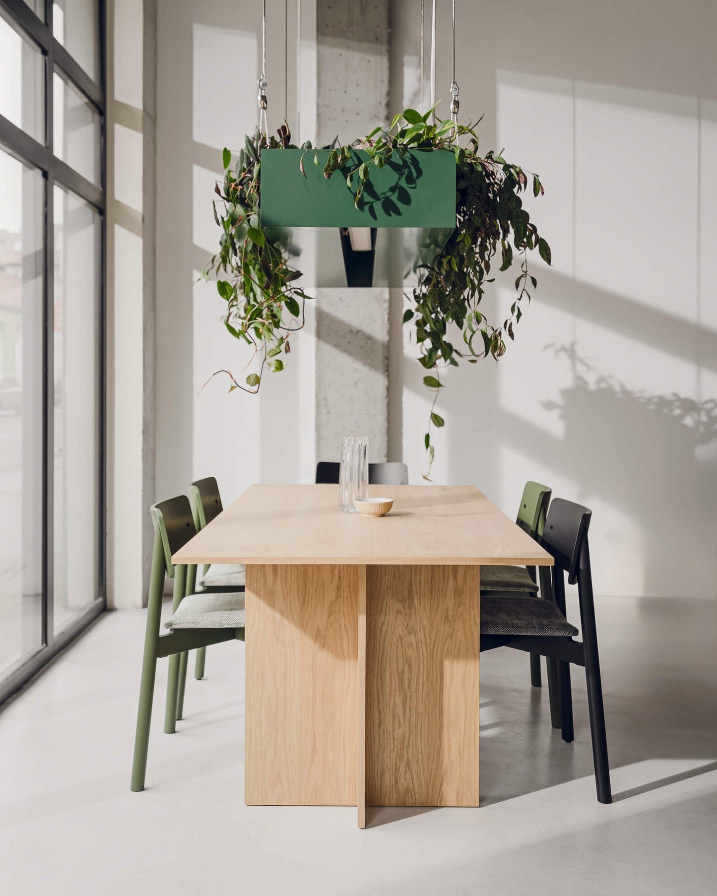 Wem Chair