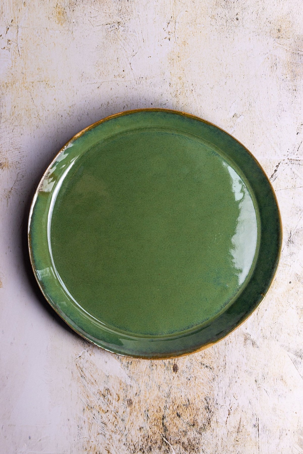 Millfield Set of Four Dinner Plates