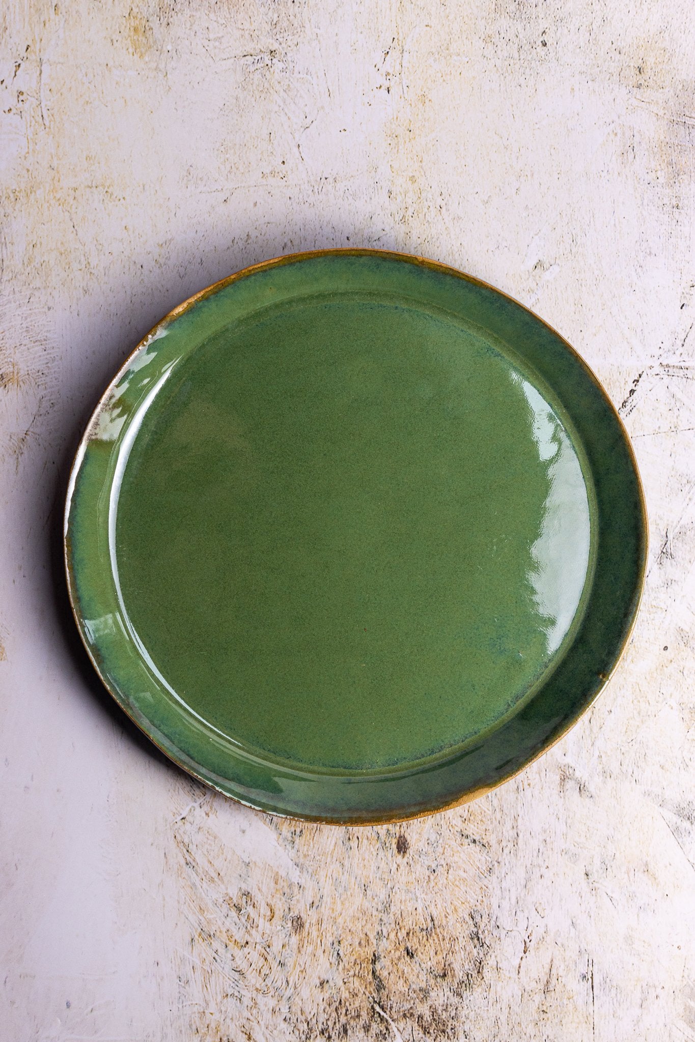 Millfield Dinner Plate