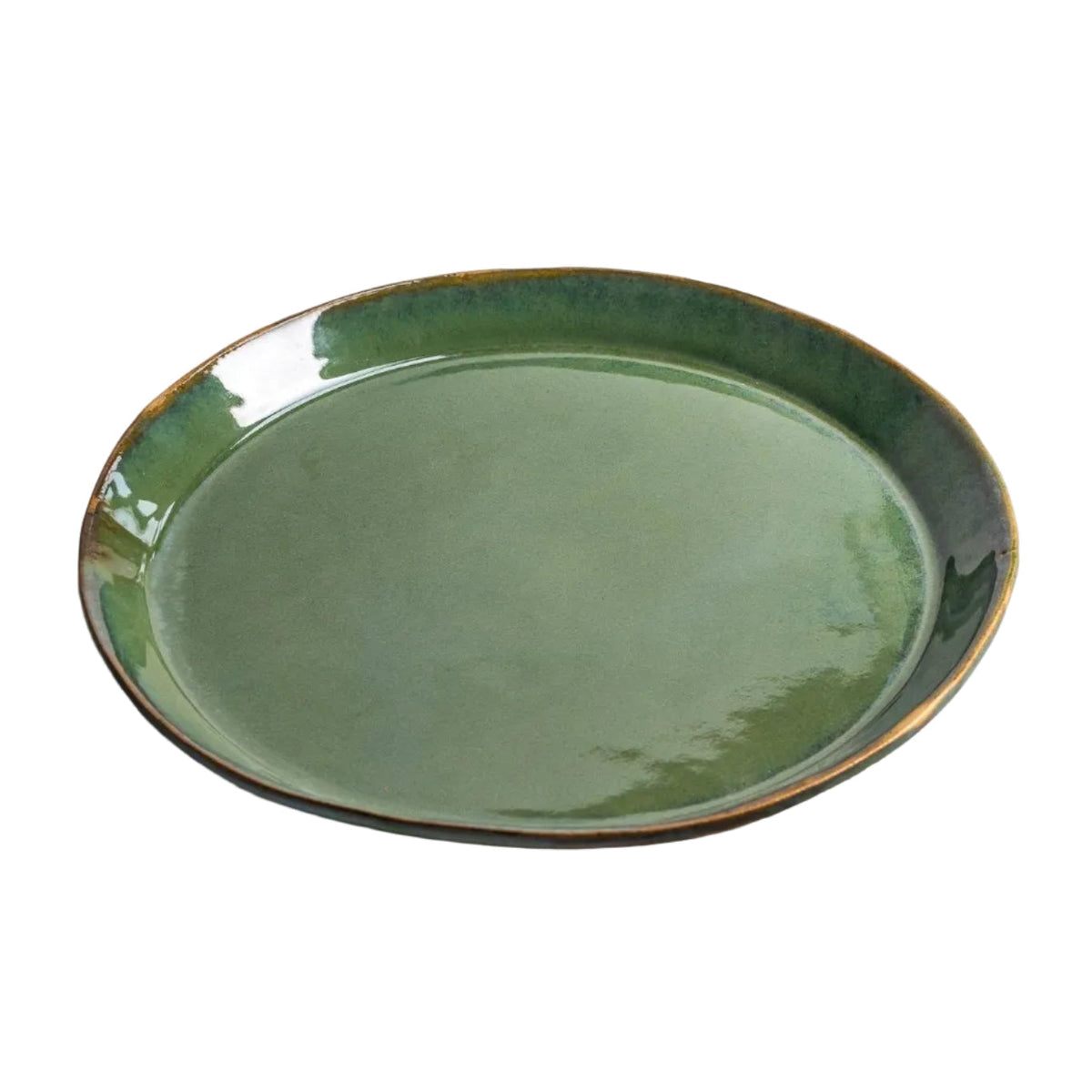 Millfield Set of Four Dinner Plates