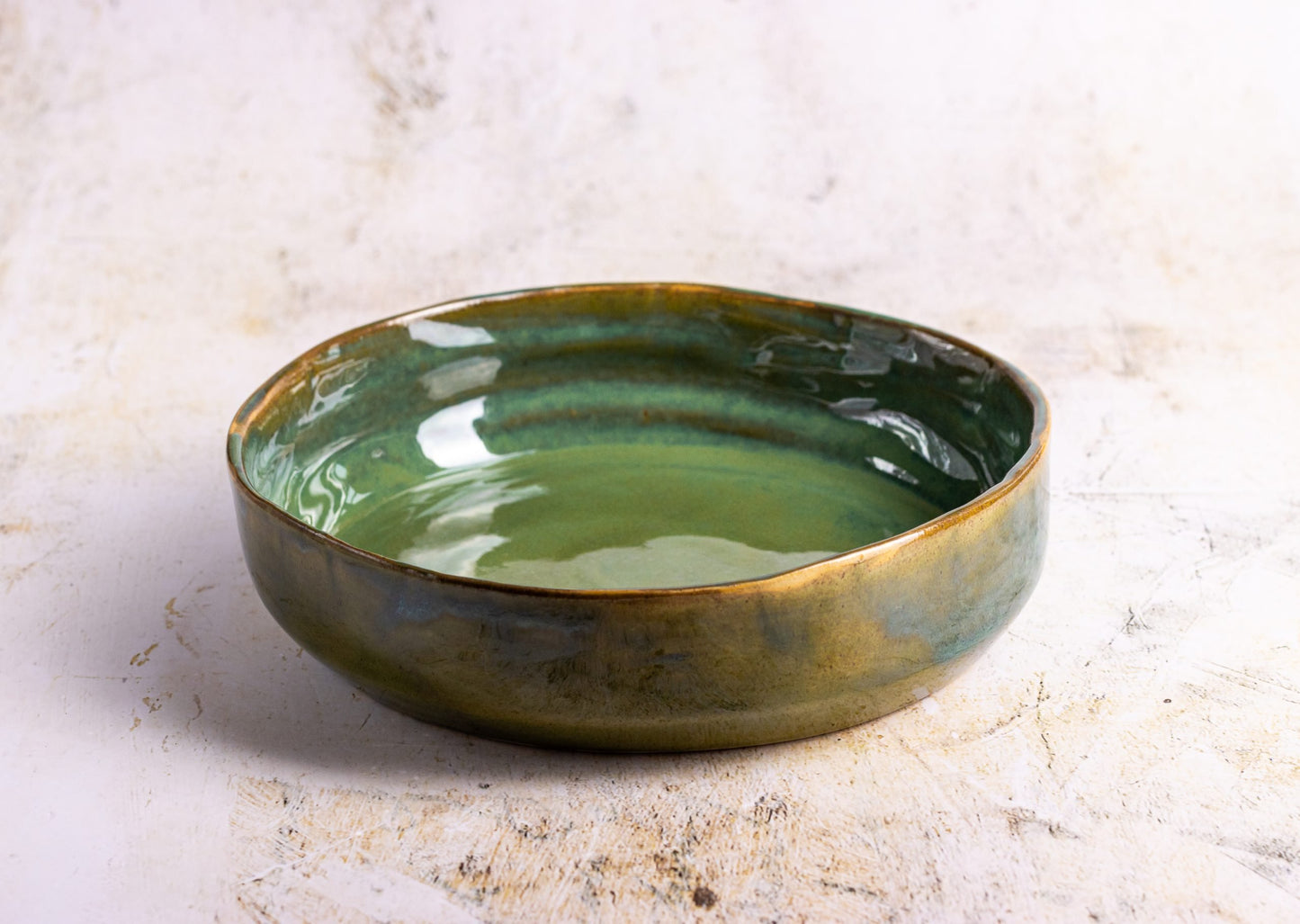 Millfield Serving Bowl