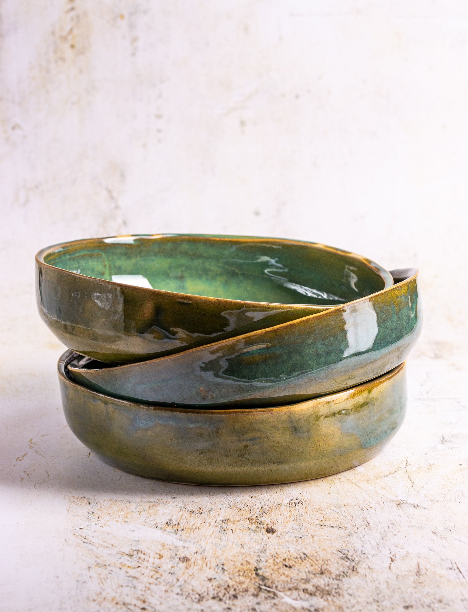 Millfield Serving Bowl