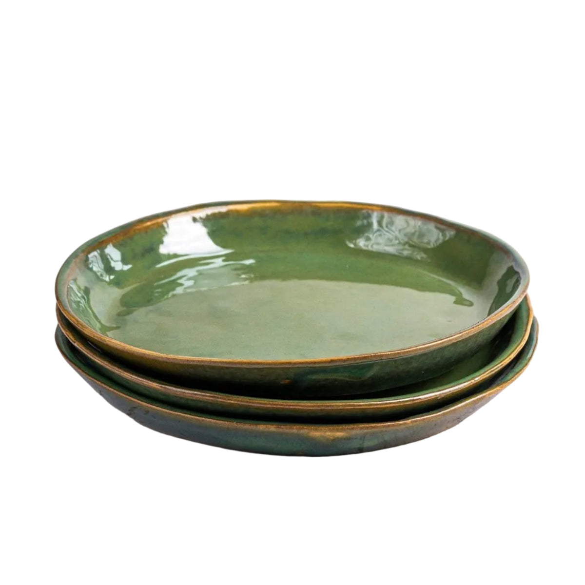 Millfield Medium Plate