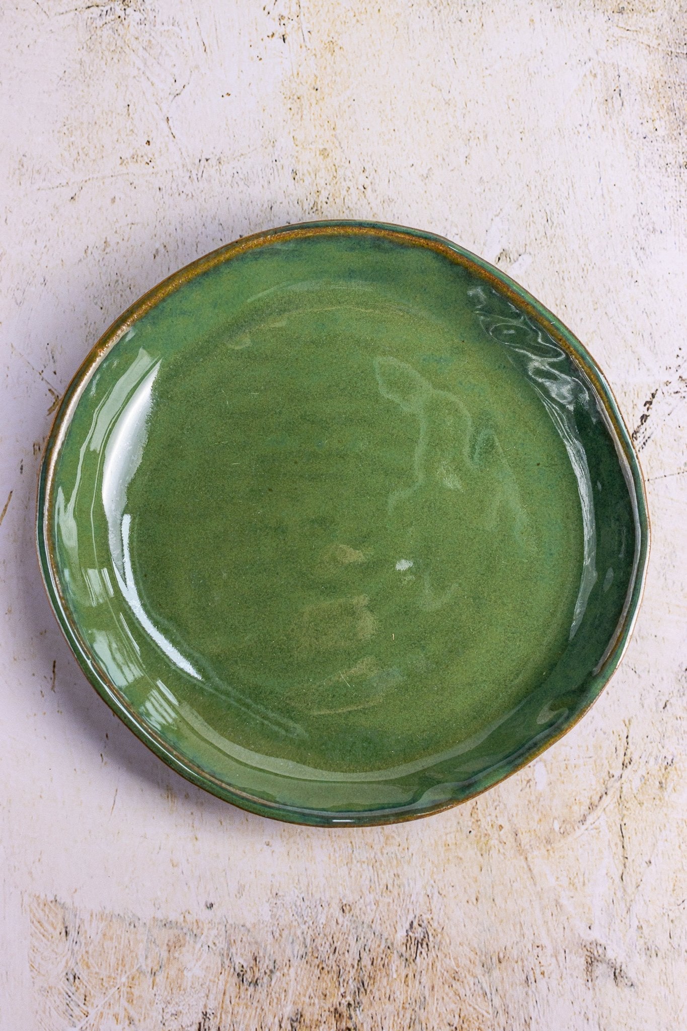 Millfield Set of Four Medium Plates