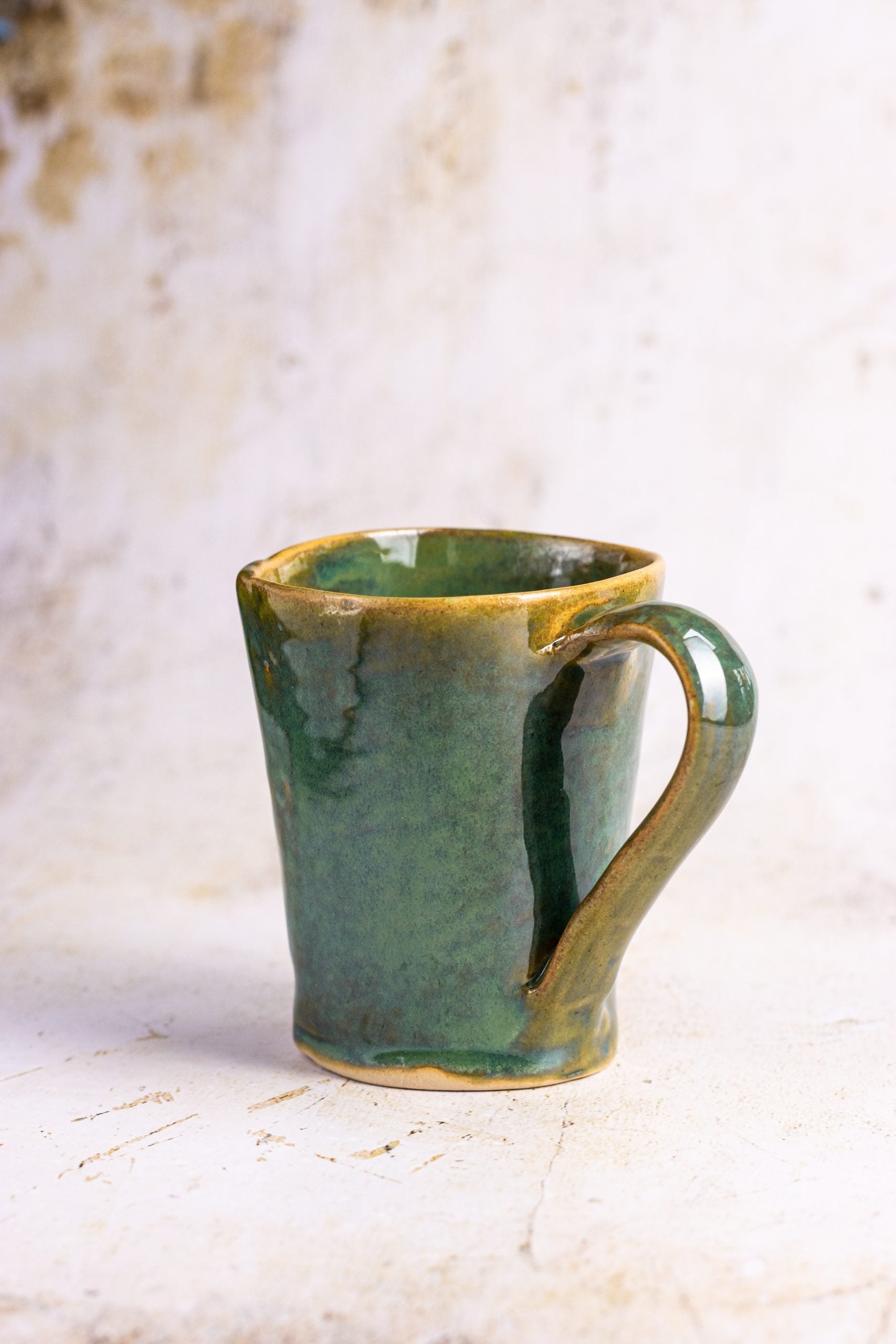 Millfield Mug