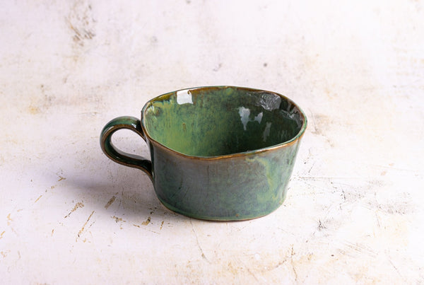 Millfield Coffee Cup