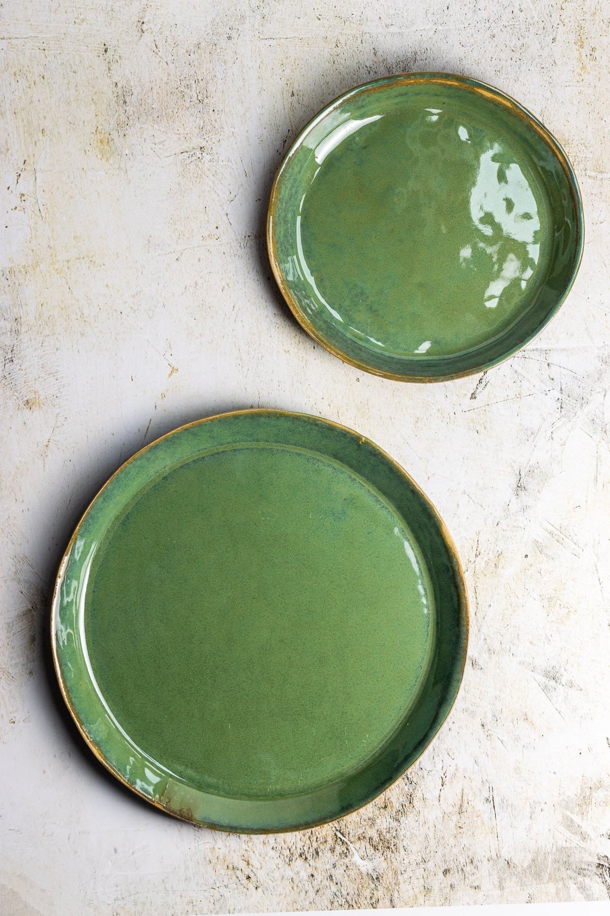 Millfield Set of Four Dinner Plates