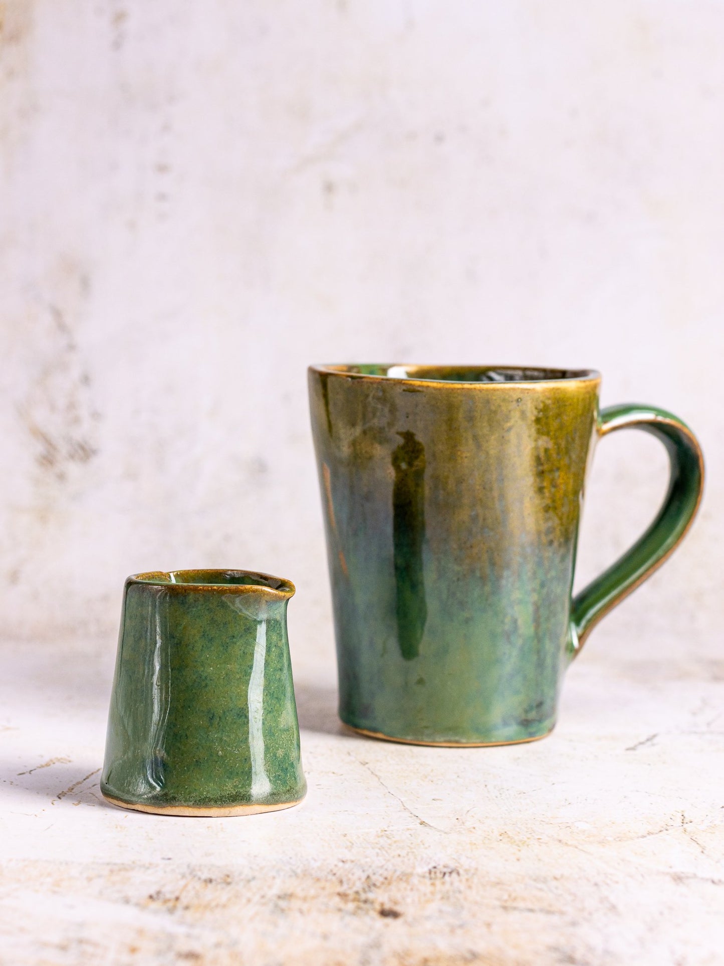 Millfield Mini Jug