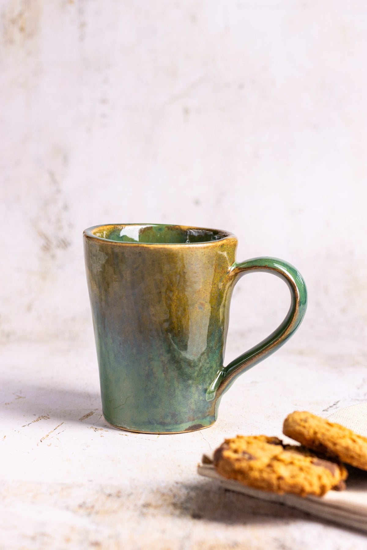 Millfield Mug