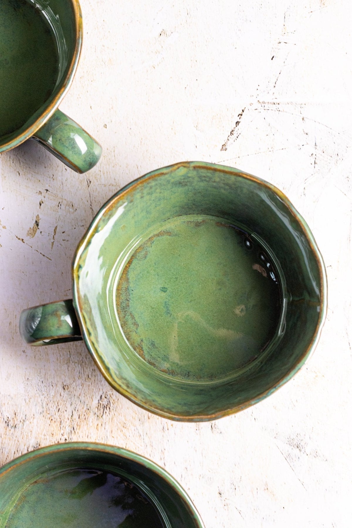 Millfield Coffee Cup
