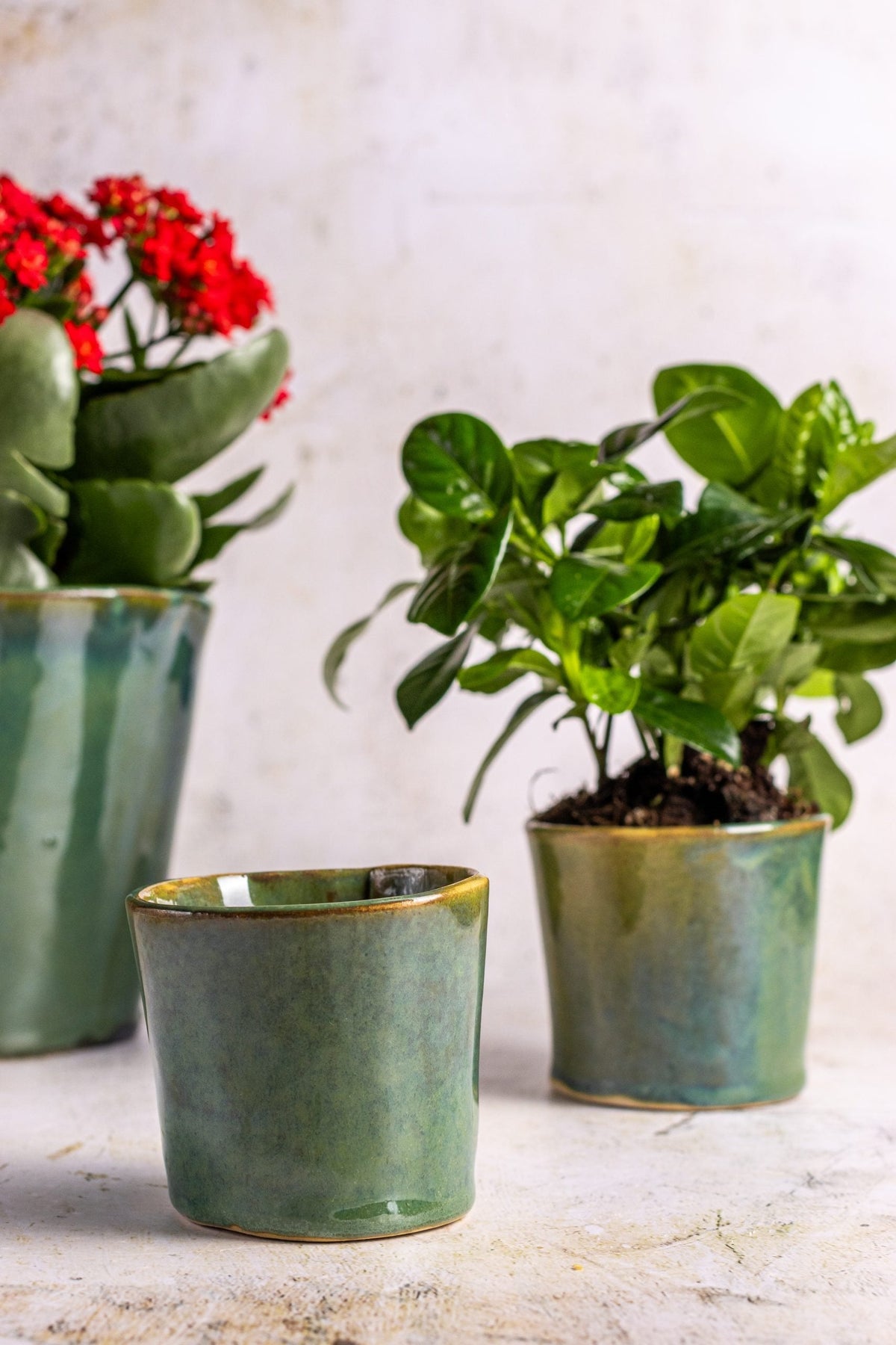 Millfield Small Plant Pot