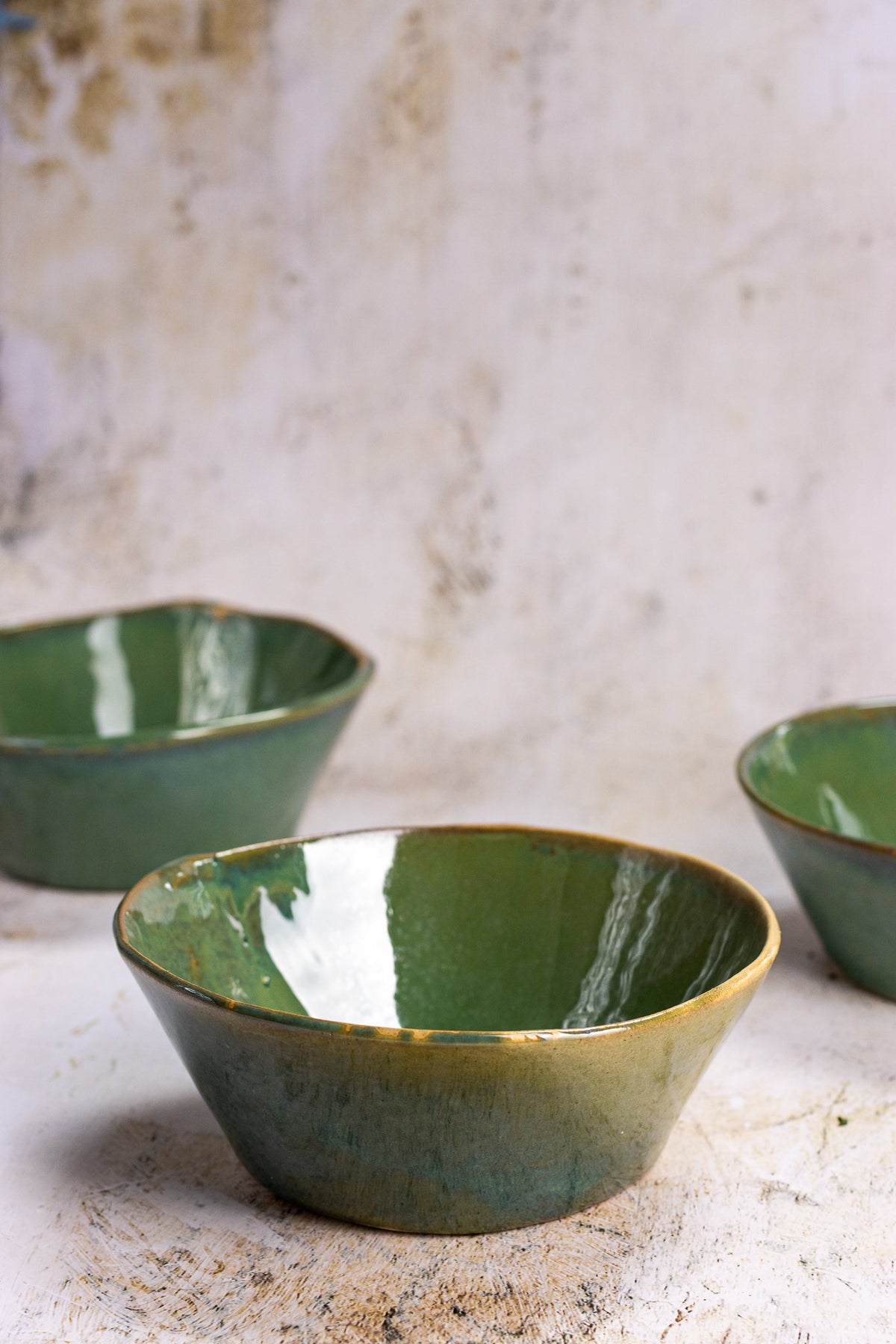 Millfield Cereal Bowl
